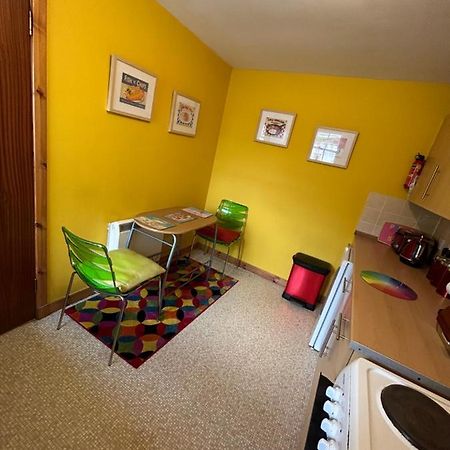 Old Dairy Apartment Tain Luaran gambar