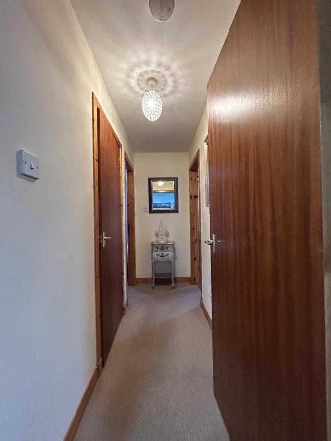 Old Dairy Apartment Tain Luaran gambar