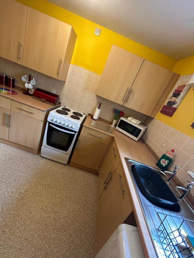 Old Dairy Apartment Tain Luaran gambar