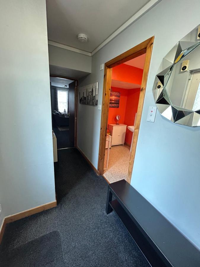 Old Dairy Apartment Tain Luaran gambar