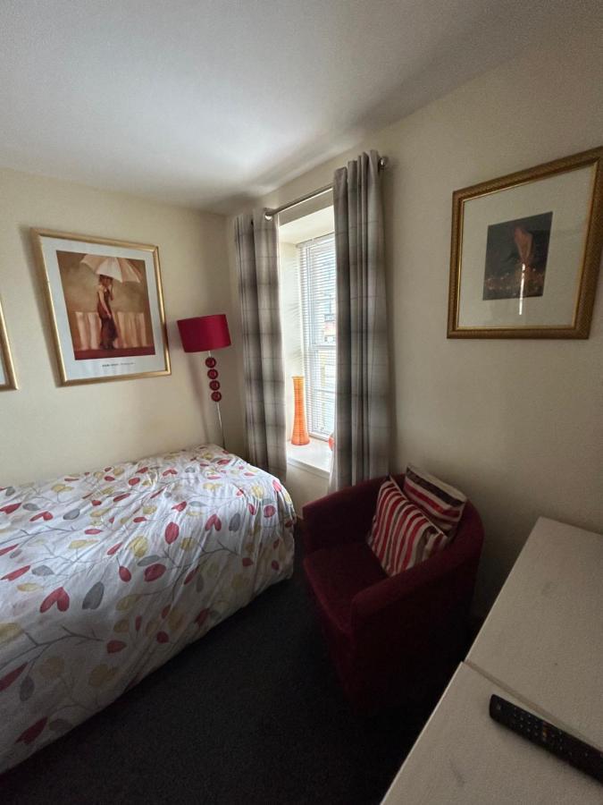 Old Dairy Apartment Tain Luaran gambar