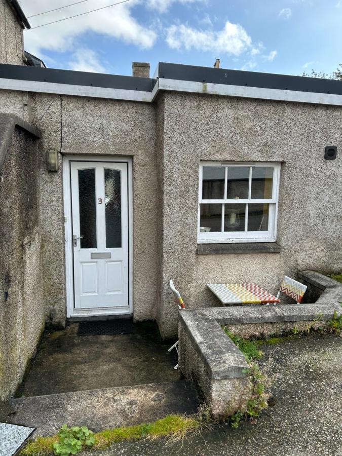 Old Dairy Apartment Tain Luaran gambar