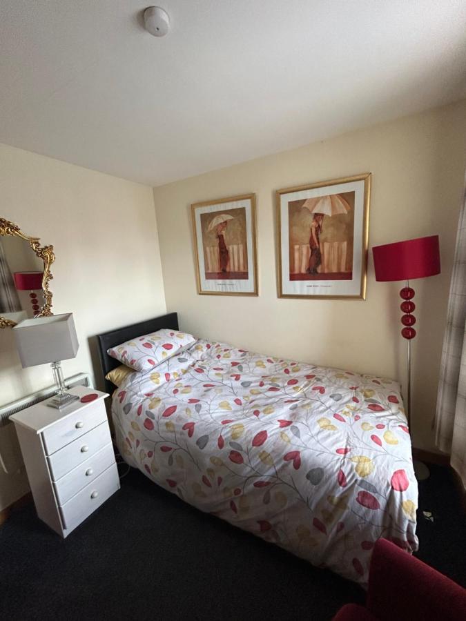 Old Dairy Apartment Tain Luaran gambar